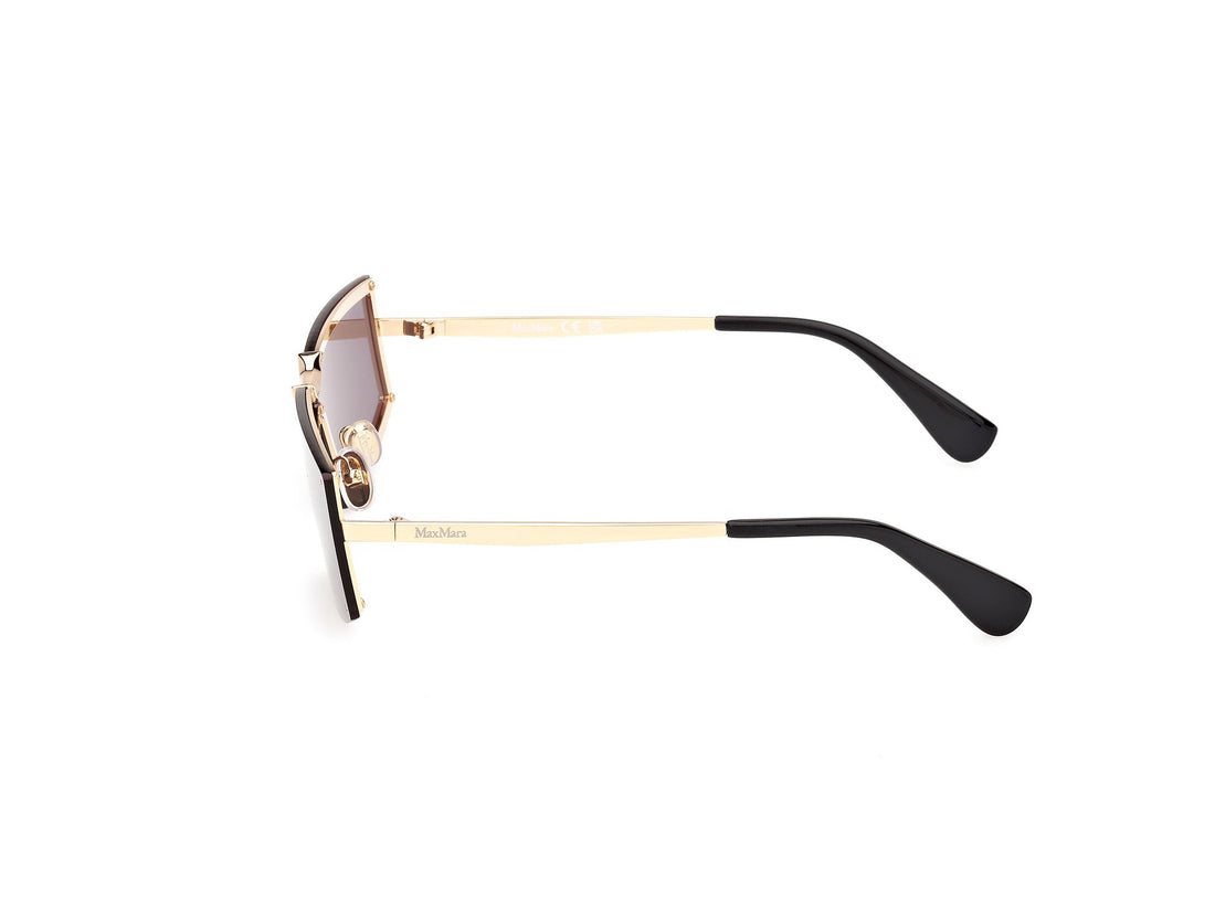 Translation missing: es.seo.product.type.gafas-de-sol maxmara mm0118 32a rectangular femenino talla 68mm - Translation missing: es.seo.product.alt.imagen-secundaria