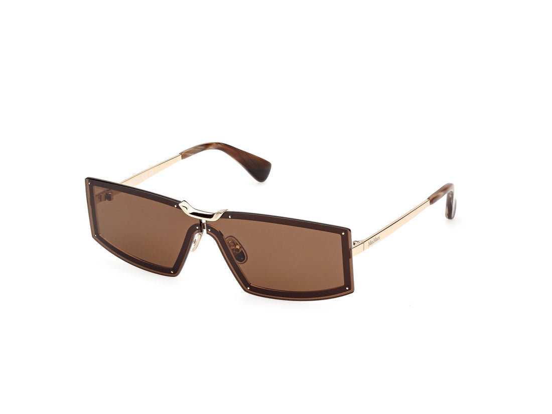 Translation missing: es.seo.product.type.gafas-de-sol maxmara mm0118 32e rectangular femenino talla 68mm - Translation missing: es.seo.product.alt.imagen-principal