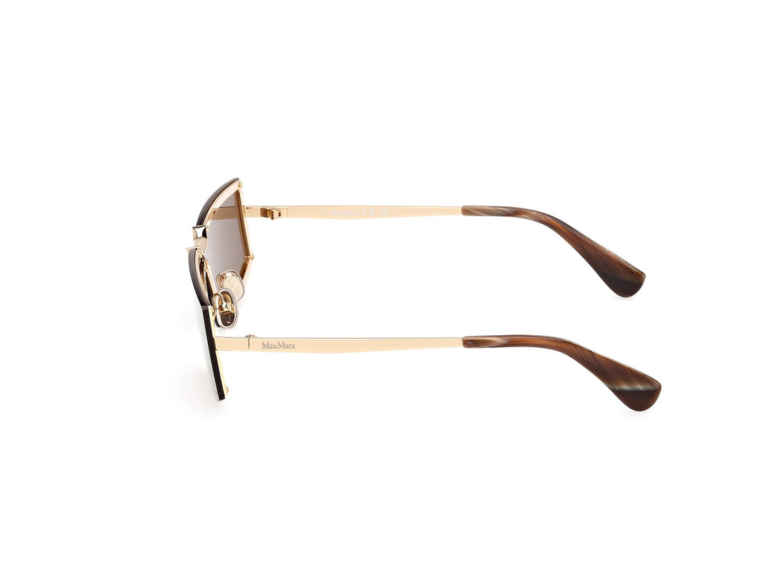 Translation missing: es.seo.product.type.gafas-de-sol maxmara mm0118 32e rectangular femenino talla 68mm - Translation missing: es.seo.product.alt.imagen-secundaria