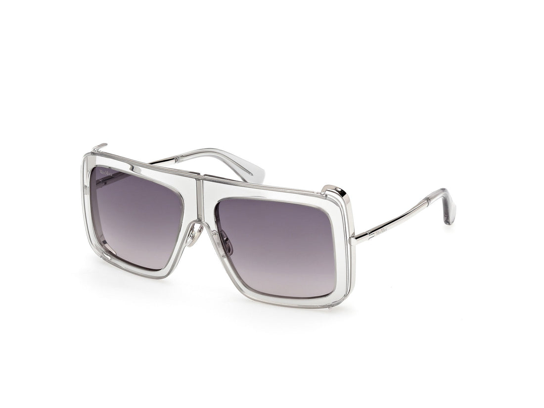 Translation missing: es.seo.product.type.gafas-de-sol maxmara mm0119 jean 20b gris rectangular femenino talla 57mm - Translation missing: es.seo.product.alt.imagen-principal