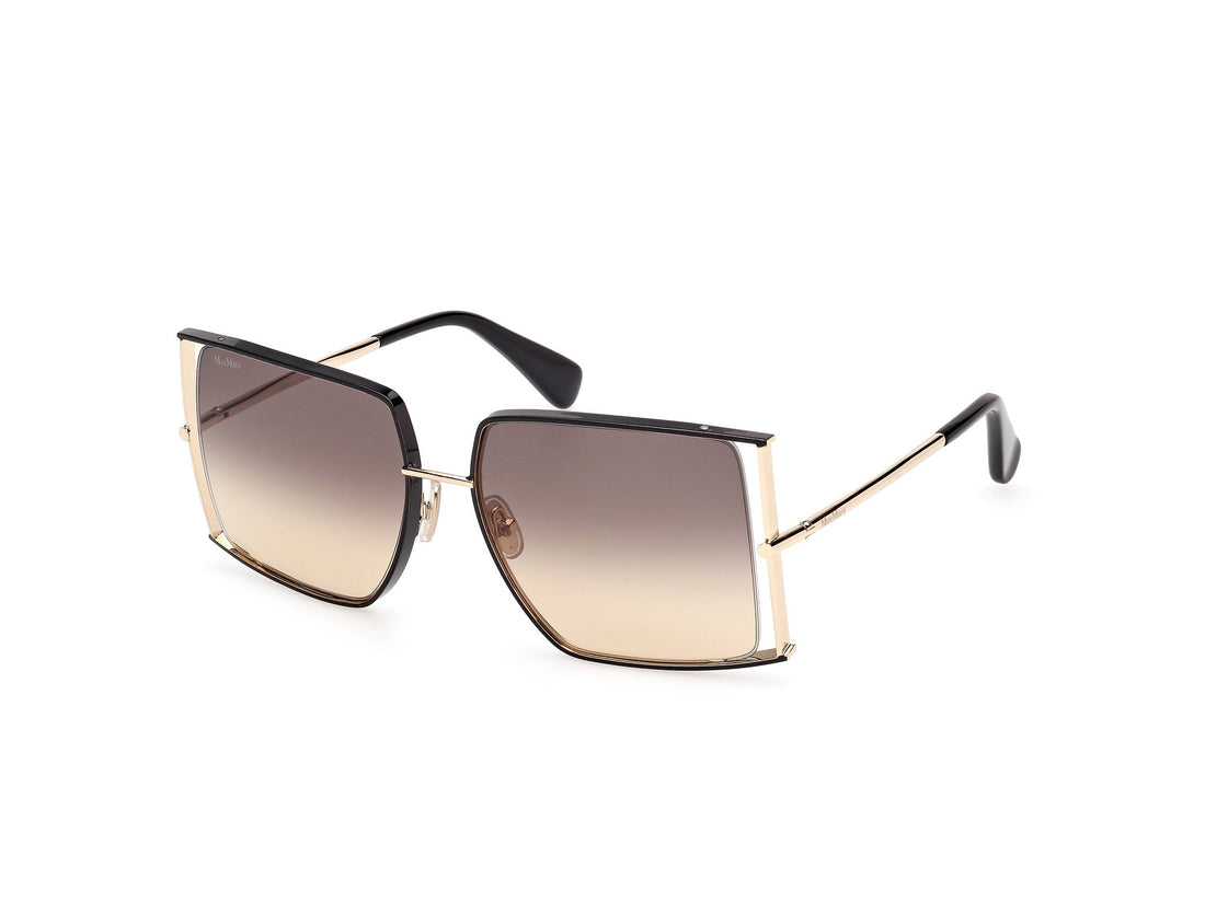 Translation missing: es.seo.product.type.gafas-de-sol maxmara mm0120 05a rectangular femenino talla 58mm - Translation missing: es.seo.product.alt.imagen-principal