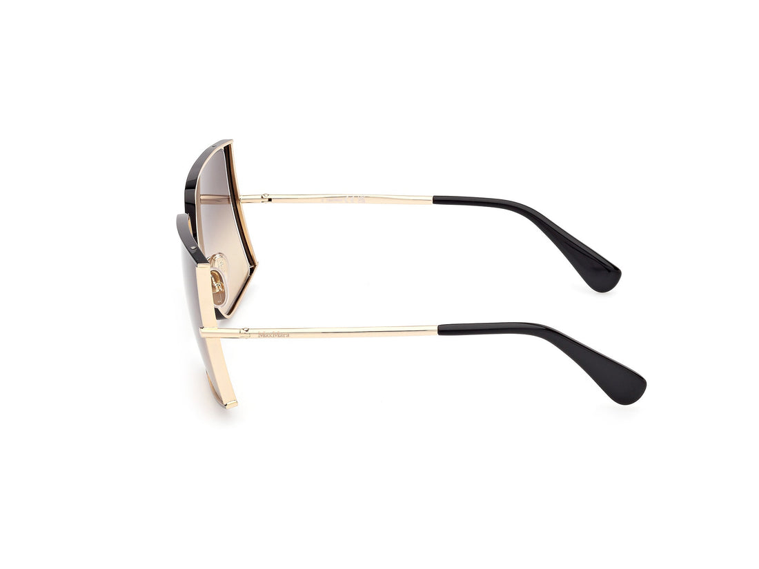 Translation missing: es.seo.product.type.gafas-de-sol maxmara mm0120 05a rectangular femenino talla 58mm - Translation missing: es.seo.product.alt.imagen-secundaria