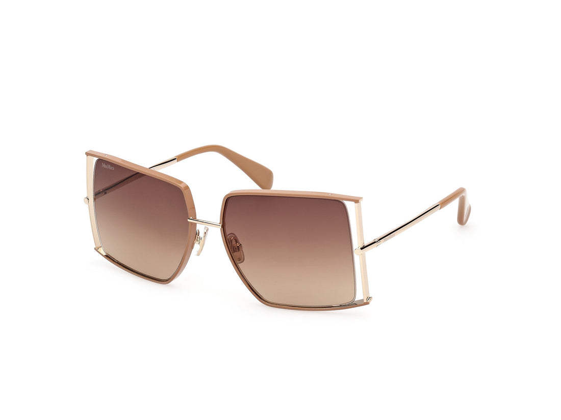 Translation missing: es.seo.product.type.gafas-de-sol maxmara mm0120 47f rectangular femenino talla 58mm - Translation missing: es.seo.product.alt.imagen-principal