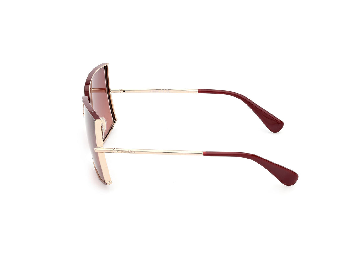 Translation missing: es.seo.product.type.gafas-de-sol maxmara mm0120 71f rectangular femenino talla 58mm - Translation missing: es.seo.product.alt.imagen-secundaria