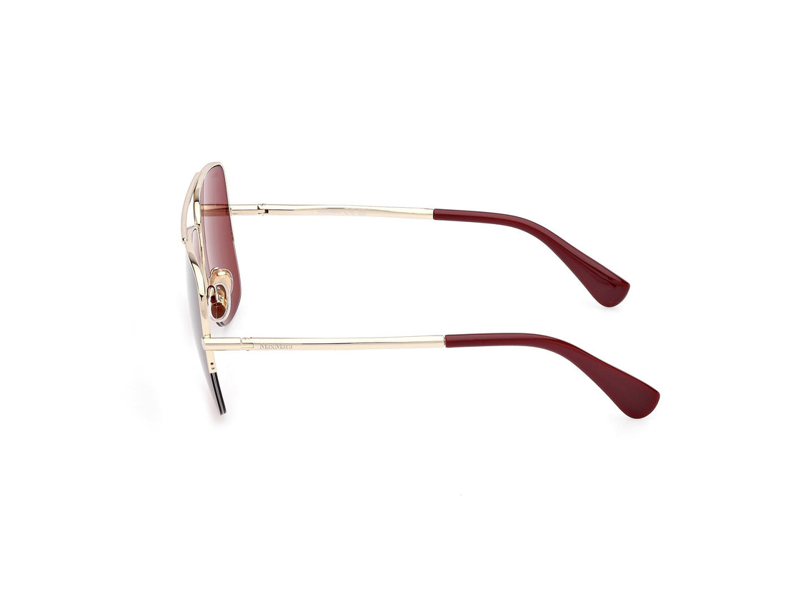 Translation missing: es.seo.product.type.gafas-de-sol maxmara mm0121 32s pilot femenino talla 59mm - Translation missing: es.seo.product.alt.imagen-secundaria
