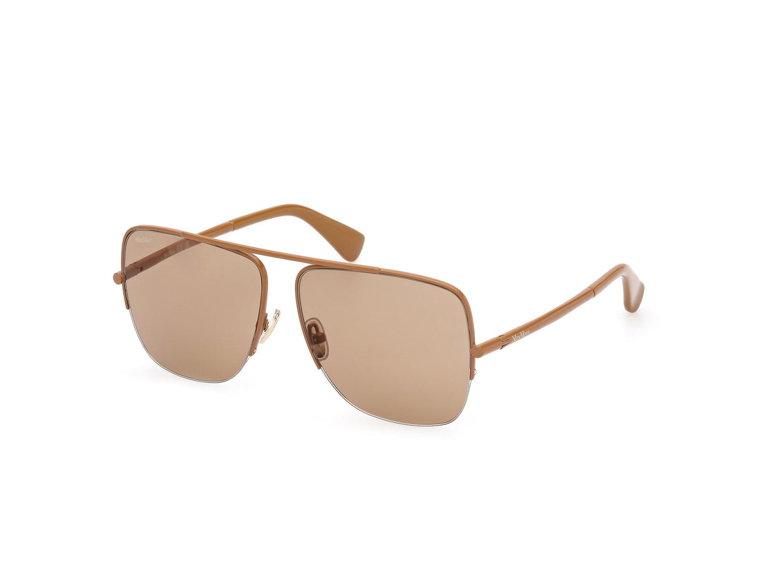 Translation missing: es.seo.product.type.gafas-de-sol maxmara mm0121 45e pilot femenino talla 59mm - Translation missing: es.seo.product.alt.imagen-principal