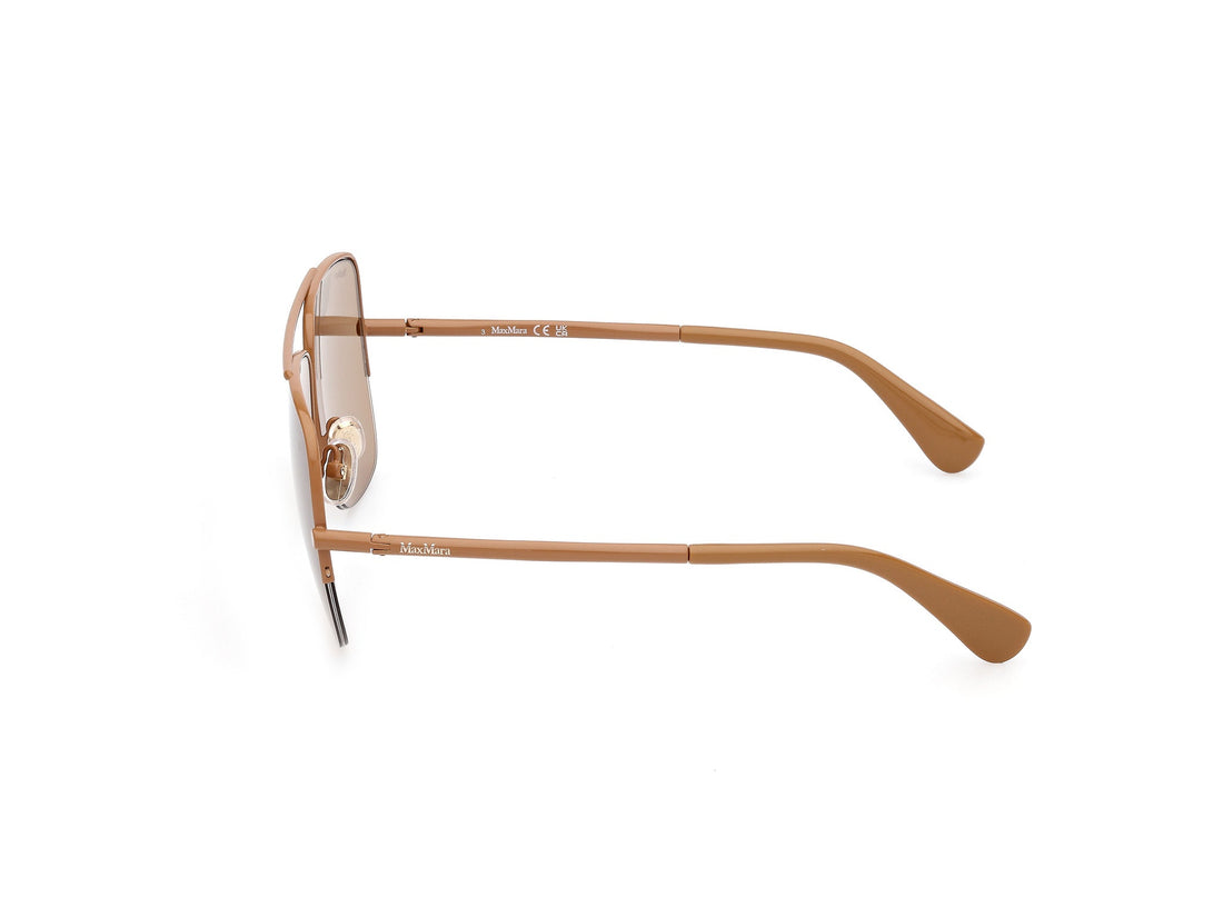 Translation missing: es.seo.product.type.gafas-de-sol maxmara mm0121 45e pilot femenino talla 59mm - Translation missing: es.seo.product.alt.imagen-secundaria
