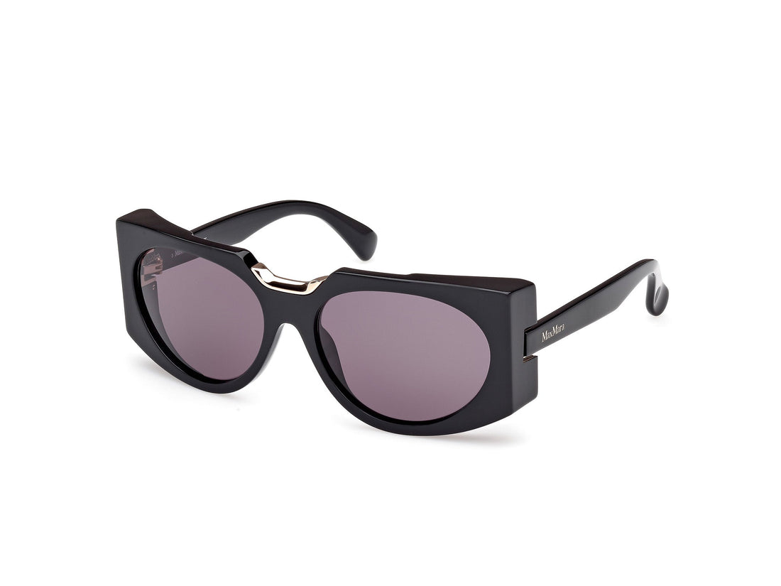 Translation missing: es.seo.product.type.gafas-de-sol maxmara mm0123 spark5 01a round femenino talla 59mm - Translation missing: es.seo.product.alt.imagen-principal