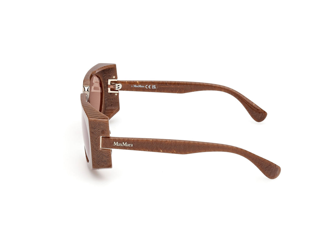Translation missing: es.seo.product.type.gafas-de-sol maxmara mm0123 spark5 56e round femenino talla 59mm - Translation missing: es.seo.product.alt.imagen-secundaria