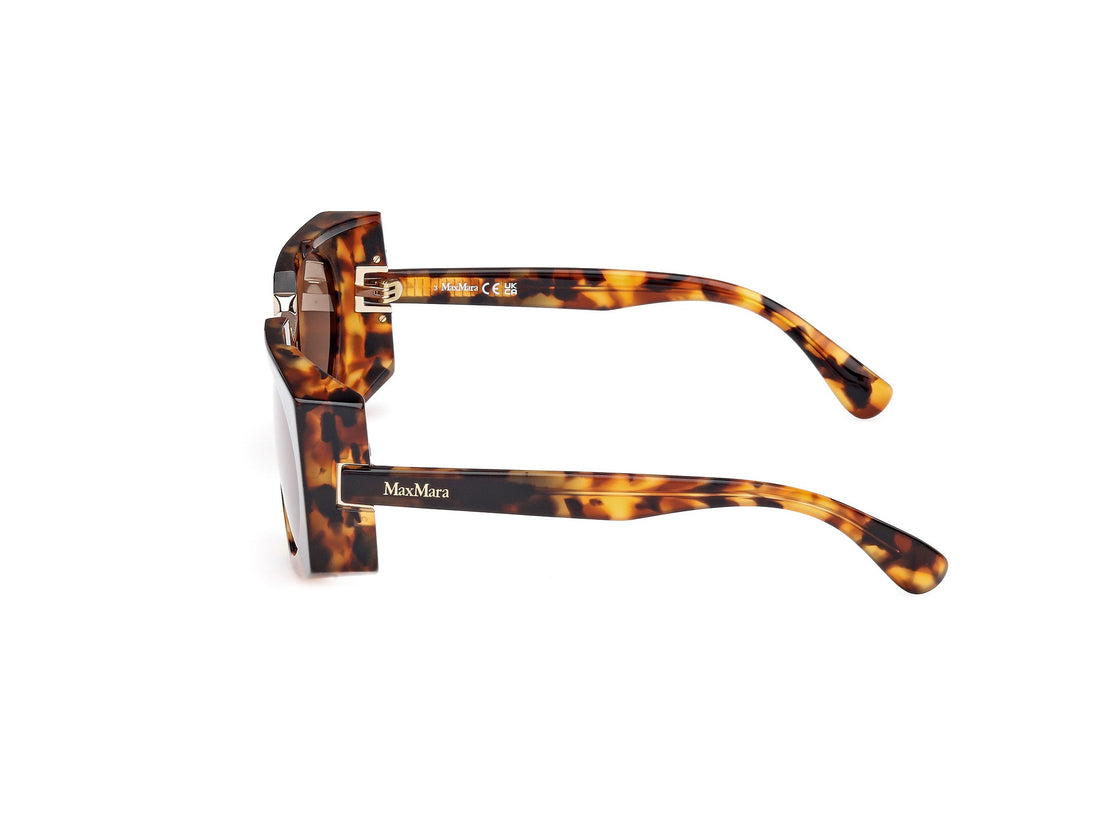 Translation missing: es.seo.product.type.gafas-de-sol maxmara mm0123 spark5 56j round femenino talla 59mm - Translation missing: es.seo.product.alt.imagen-secundaria