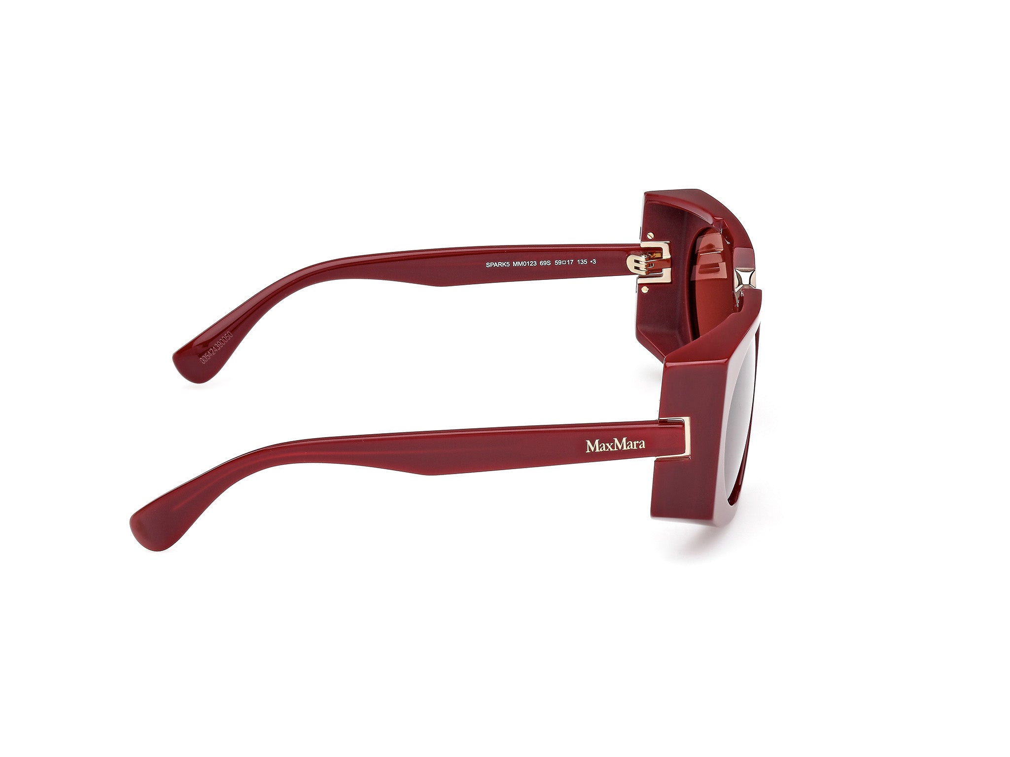 MAXMARA MM0123 SPARK5 69S 59