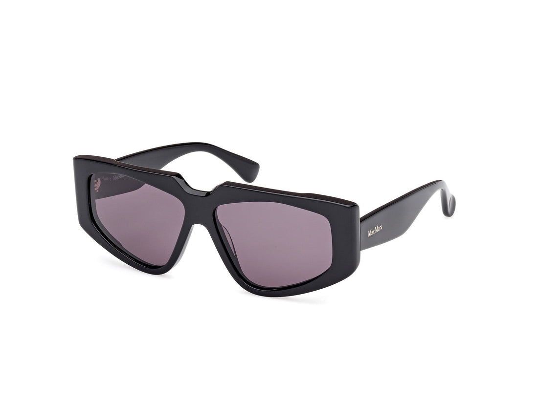 Translation missing: es.seo.product.type.gafas-de-sol maxmara mm0125 01a round femenino talla 58mm - Translation missing: es.seo.product.alt.imagen-principal