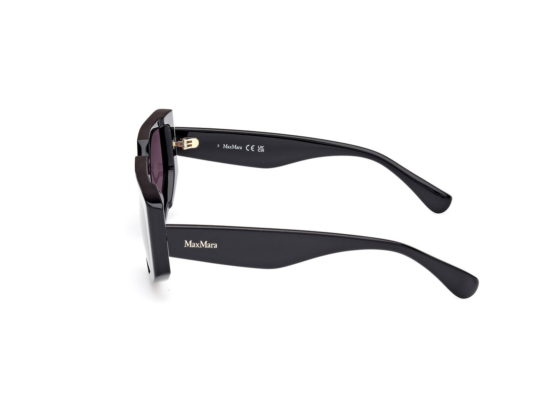 Translation missing: es.seo.product.type.gafas-de-sol maxmara mm0125 01a round femenino talla 58mm - Translation missing: es.seo.product.alt.imagen-secundaria
