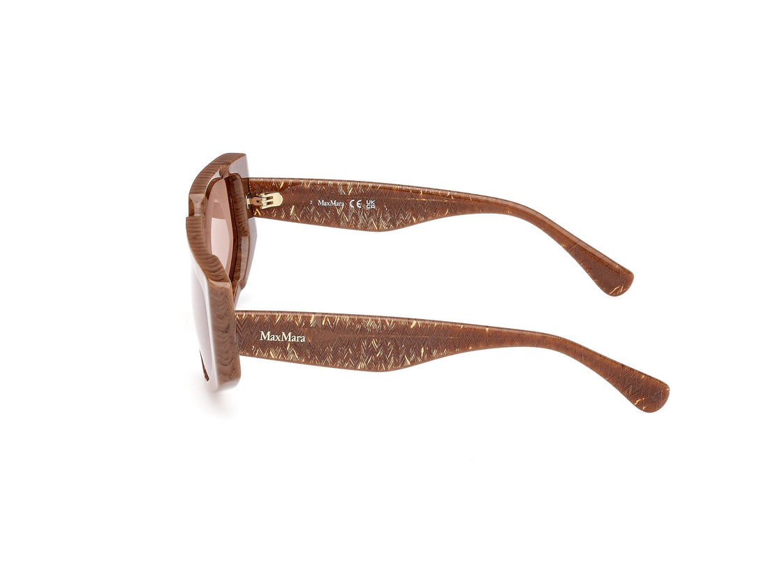Translation missing: es.seo.product.type.gafas-de-sol maxmara mm0125 56e round femenino talla 58mm - Translation missing: es.seo.product.alt.imagen-secundaria