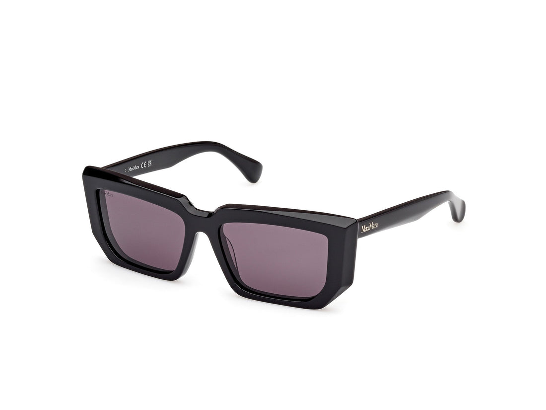 Translation missing: es.seo.product.type.gafas-de-sol maxmara mm0126 01a rectangular femenino talla 54mm - Translation missing: es.seo.product.alt.imagen-principal