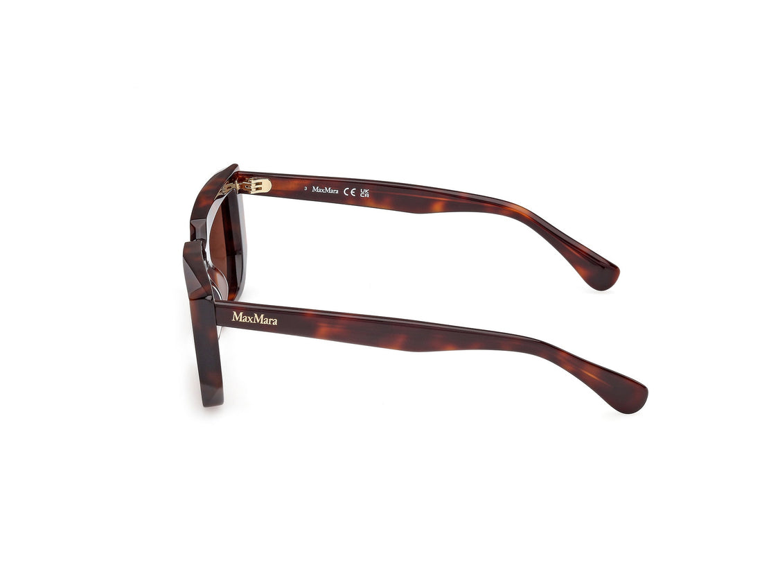 Translation missing: es.seo.product.type.gafas-de-sol maxmara mm0126 52e rectangular femenino talla 54mm - Translation missing: es.seo.product.alt.imagen-secundaria
