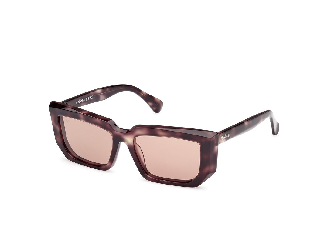 Translation missing: es.seo.product.type.gafas-de-sol maxmara mm0126 55e rectangular femenino talla 54mm - Translation missing: es.seo.product.alt.imagen-principal