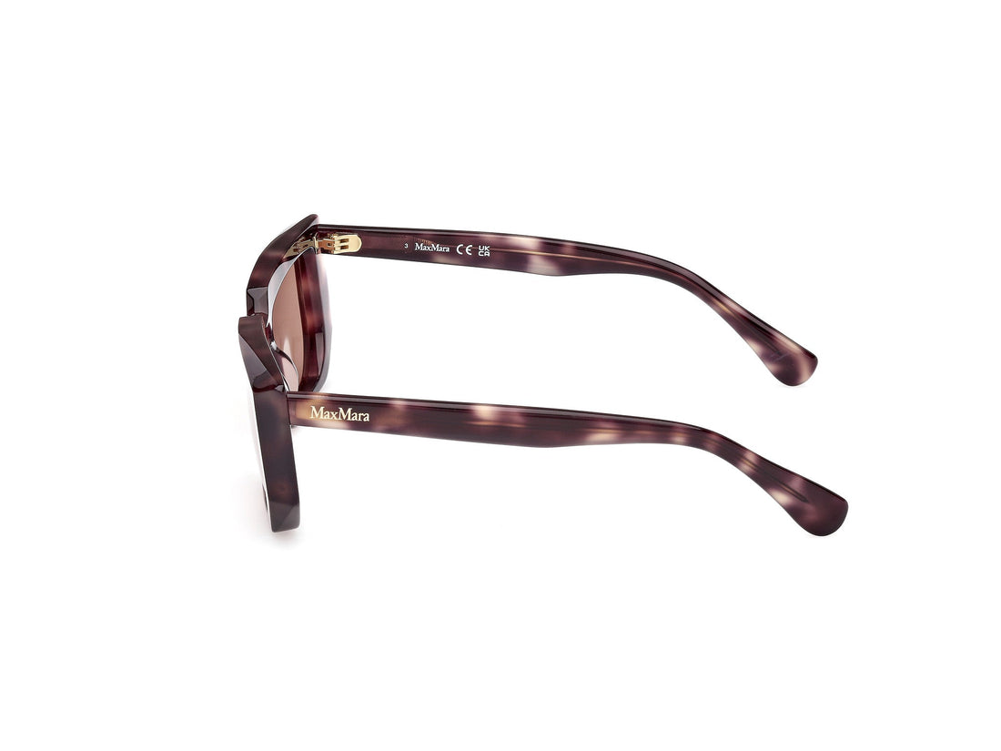 Translation missing: es.seo.product.type.gafas-de-sol maxmara mm0126 55e rectangular femenino talla 54mm - Translation missing: es.seo.product.alt.imagen-secundaria