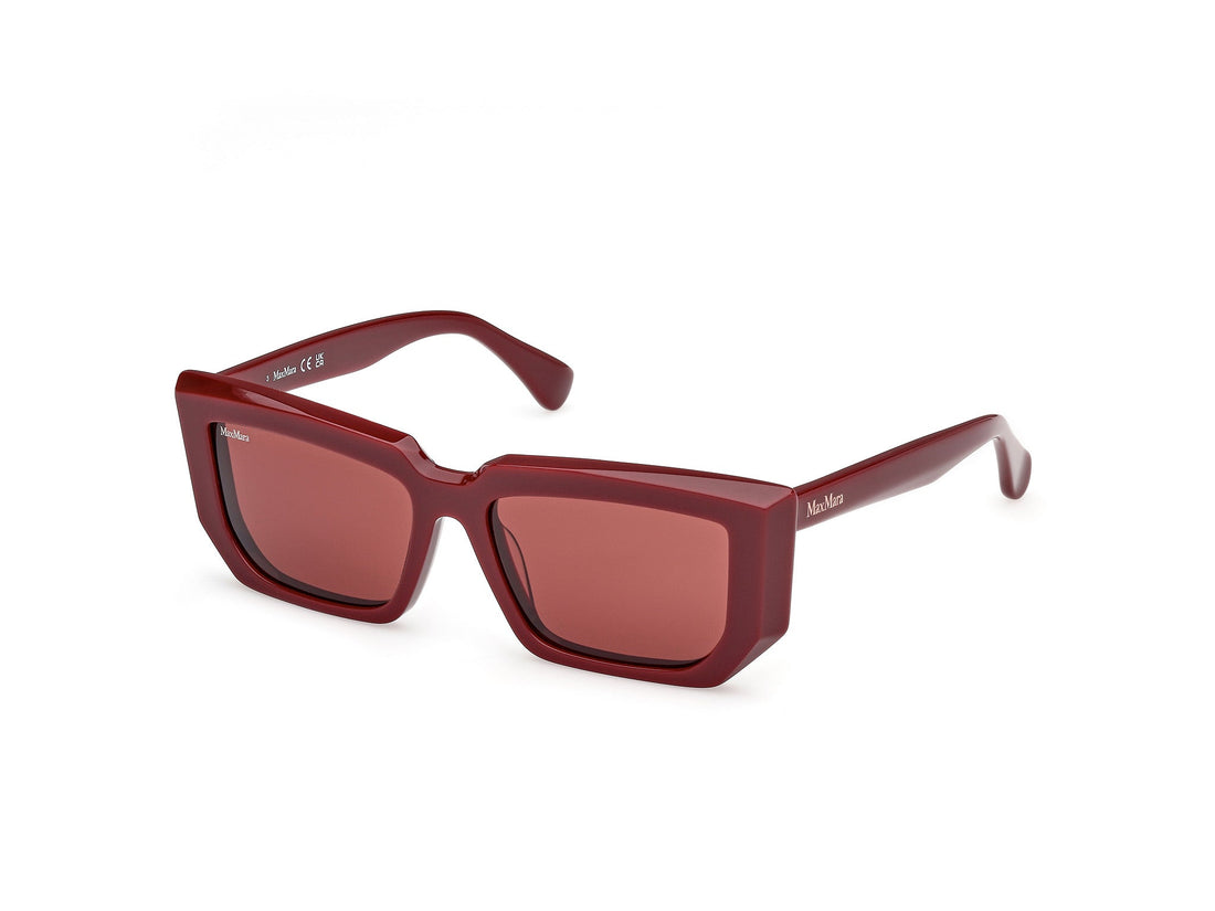 Translation missing: es.seo.product.type.gafas-de-sol maxmara mm0126 69s rectangular femenino talla 54mm - Translation missing: es.seo.product.alt.imagen-principal