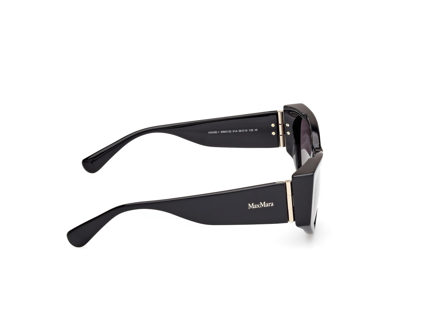 MAXMARA MM0132 HINGE-1 01A 58