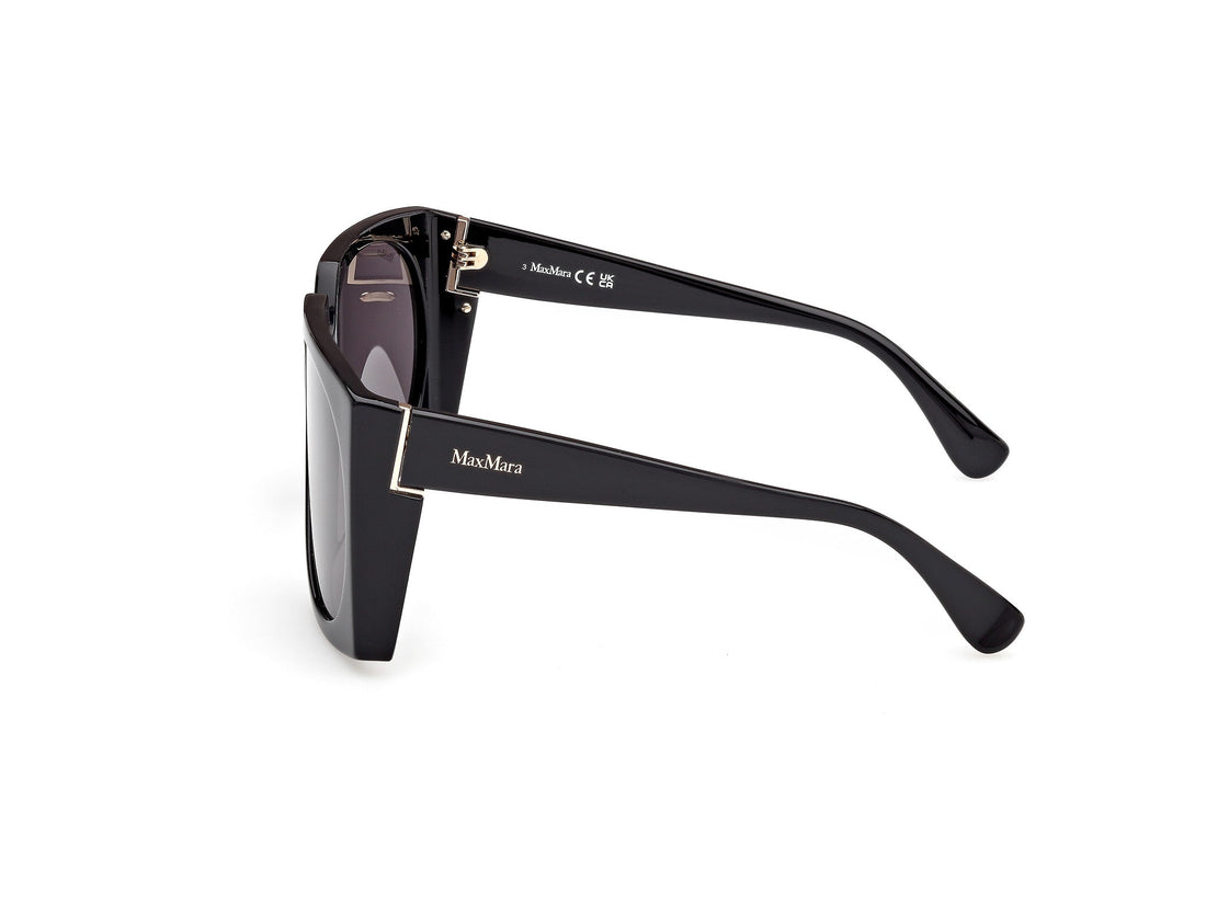 Translation missing: es.seo.product.type.gafas-de-sol maxmara mm0133 anne 01a negro pilot femenino talla 61mm - Translation missing: es.seo.product.alt.imagen-secundaria