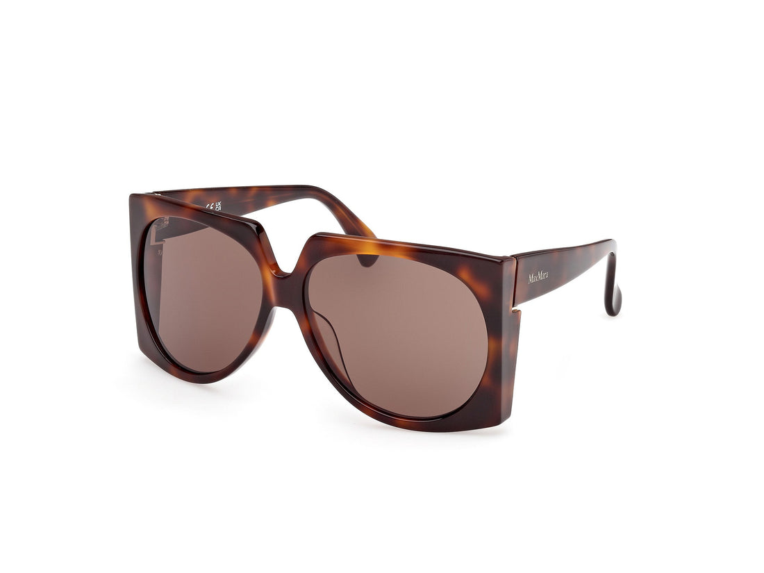 Translation missing: es.seo.product.type.gafas-de-sol maxmara mm0133 anne 52e havana pilot femenino talla 61mm - Translation missing: es.seo.product.alt.imagen-principal