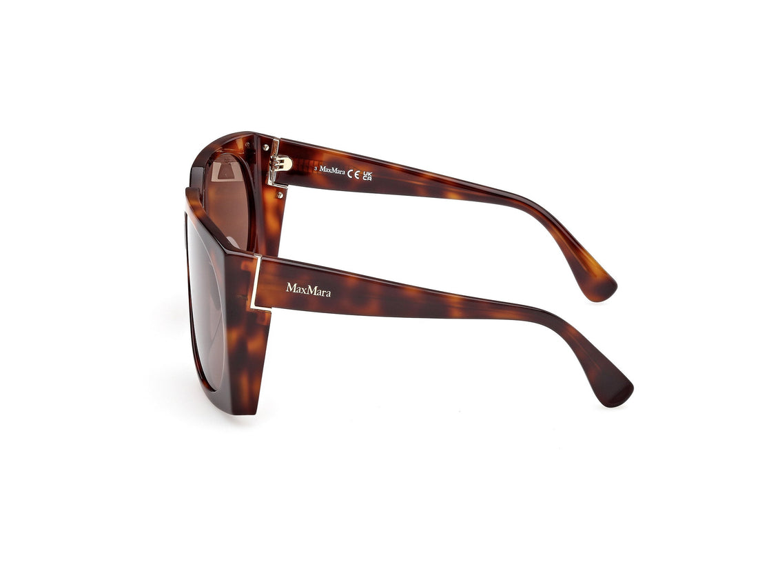 Translation missing: es.seo.product.type.gafas-de-sol maxmara mm0133 anne 52e havana pilot femenino talla 61mm - Translation missing: es.seo.product.alt.imagen-secundaria
