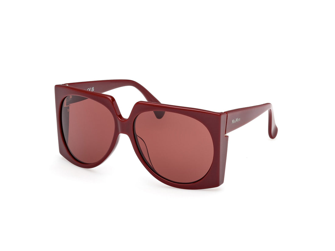 Translation missing: es.seo.product.type.gafas-de-sol maxmara mm0133 anne 69s burdeos pilot femenino talla 61mm - Translation missing: es.seo.product.alt.imagen-principal