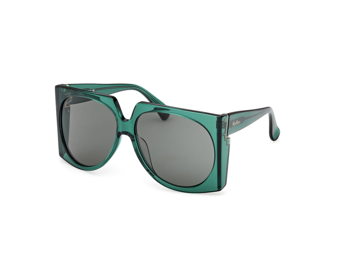 Translation missing: es.seo.product.type.gafas-de-sol maxmara mm0133 anne 96n verde pilot femenino talla 61mm - Translation missing: es.seo.product.alt.imagen-principal