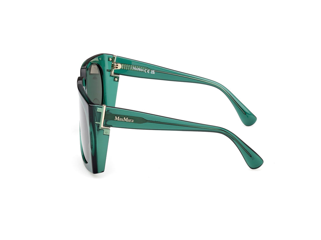 Translation missing: es.seo.product.type.gafas-de-sol maxmara mm0133 anne 96n verde pilot femenino talla 61mm - Translation missing: es.seo.product.alt.imagen-secundaria