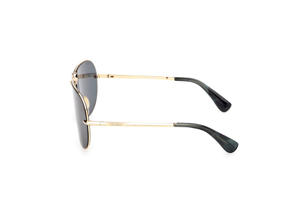 Translation missing: es.seo.product.type.gafas-de-sol maxmara mm0134 miller-2 30n dorado pilot femenino talla 59mm - Translation missing: es.seo.product.alt.imagen-secundaria