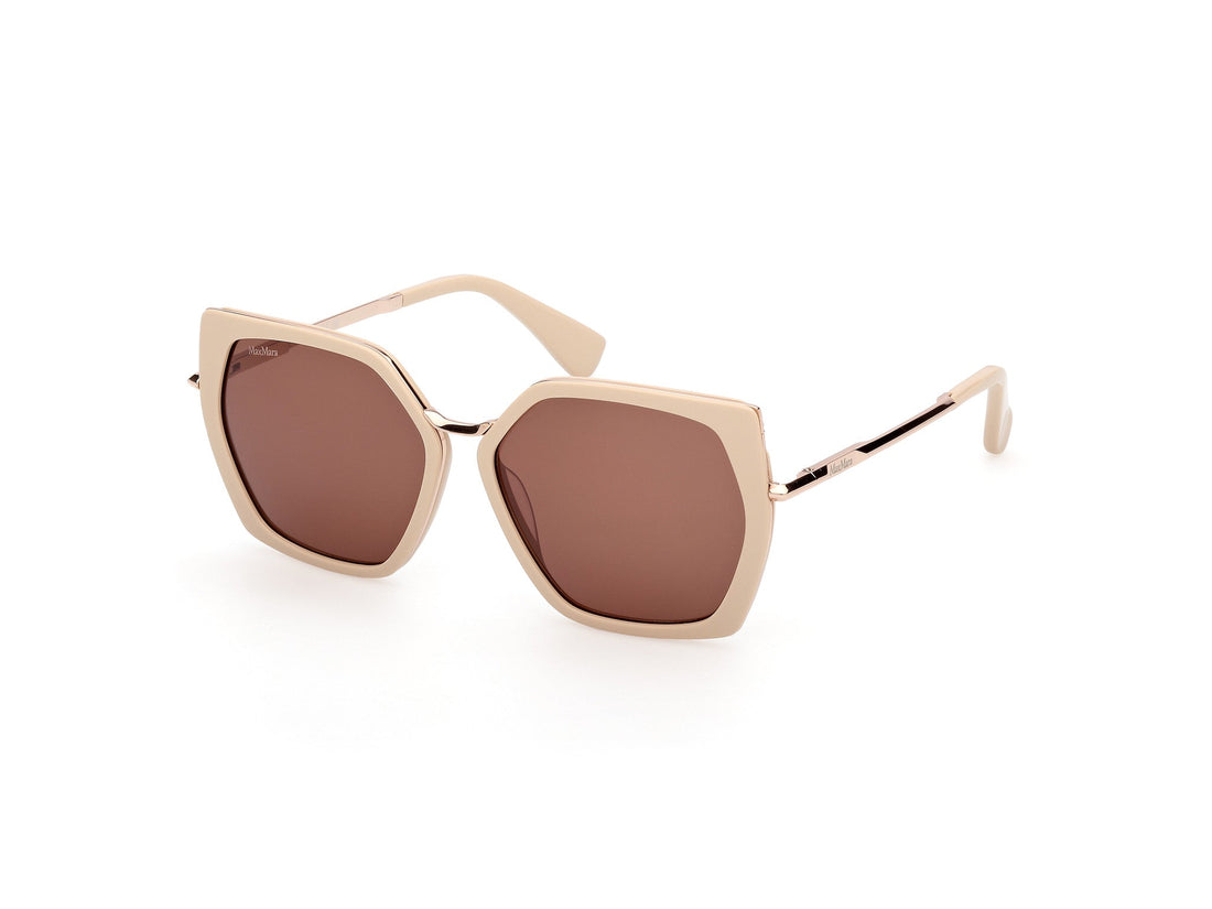 Translation missing: es.seo.product.type.gafas-de-sol maxmara mm0136 miller-5 25e geometric femenino talla 56mm - Translation missing: es.seo.product.alt.imagen-principal
