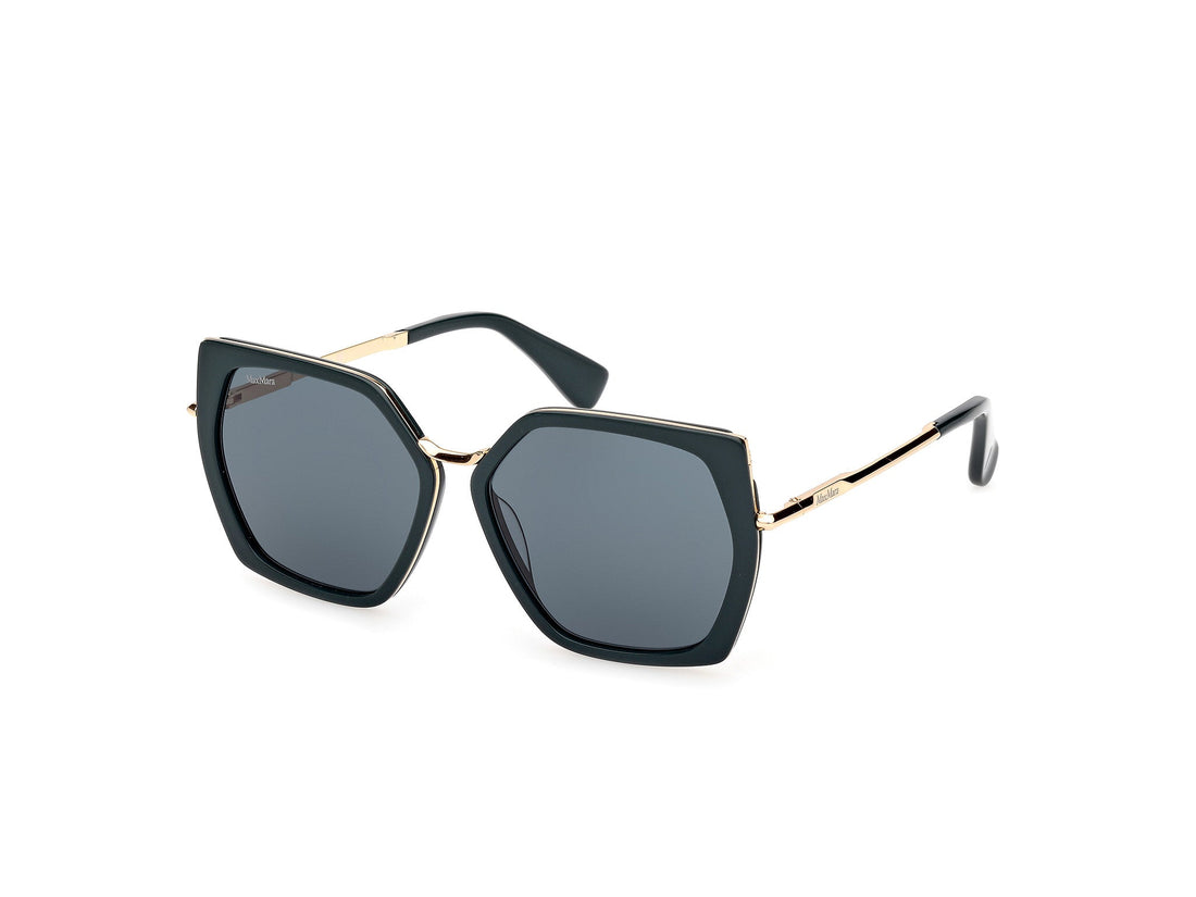 Translation missing: es.seo.product.type.gafas-de-sol maxmara mm0136 miller-5 96n verde geometric femenino talla 56mm - Translation missing: es.seo.product.alt.imagen-principal