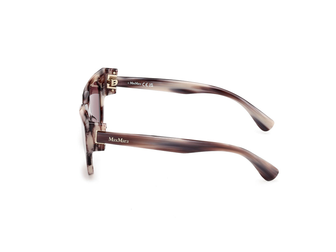 Translation missing: es.seo.product.type.gafas-de-sol maxmara mm0138 clip 65y round femenino talla 51mm - Translation missing: es.seo.product.alt.imagen-secundaria