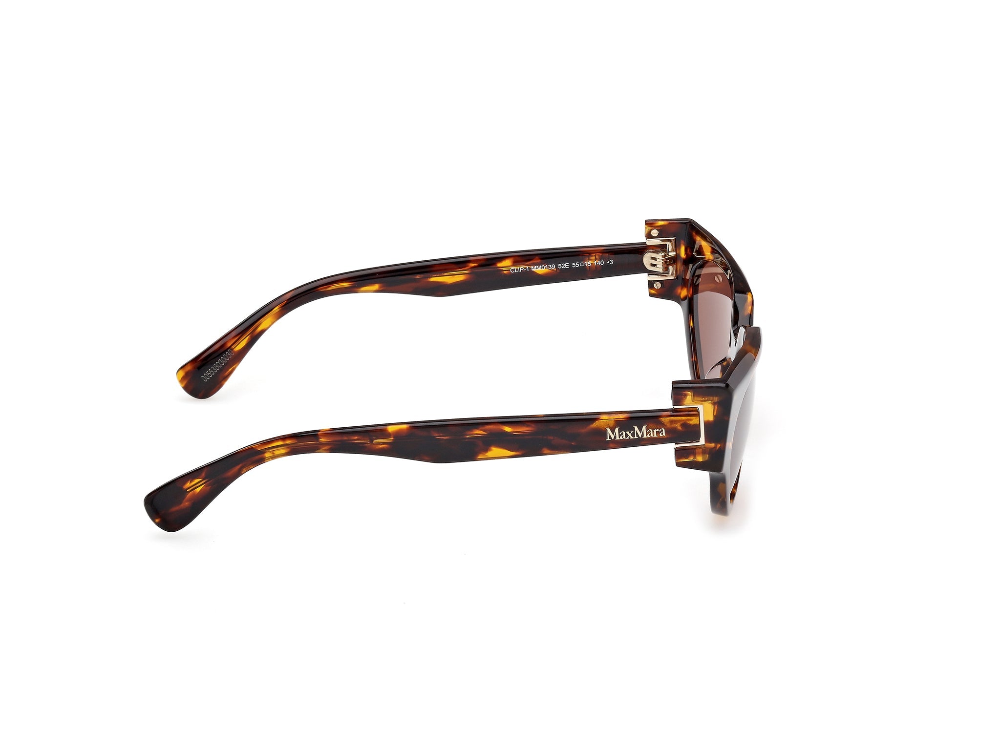 MAXMARA MM0139 CLIP-1 52E 55