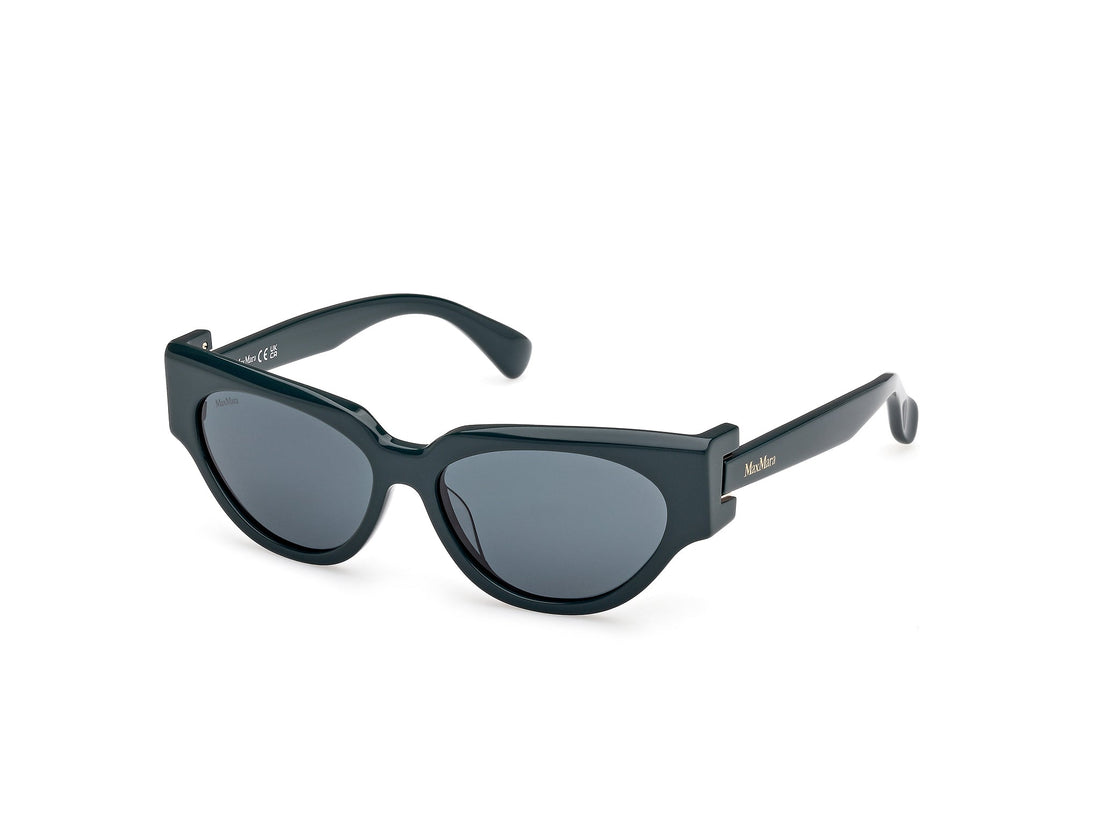 Translation missing: es.seo.product.type.gafas-de-sol maxmara mm0139 clip-1 96n verde cat eye femenino talla 55mm - Translation missing: es.seo.product.alt.imagen-principal