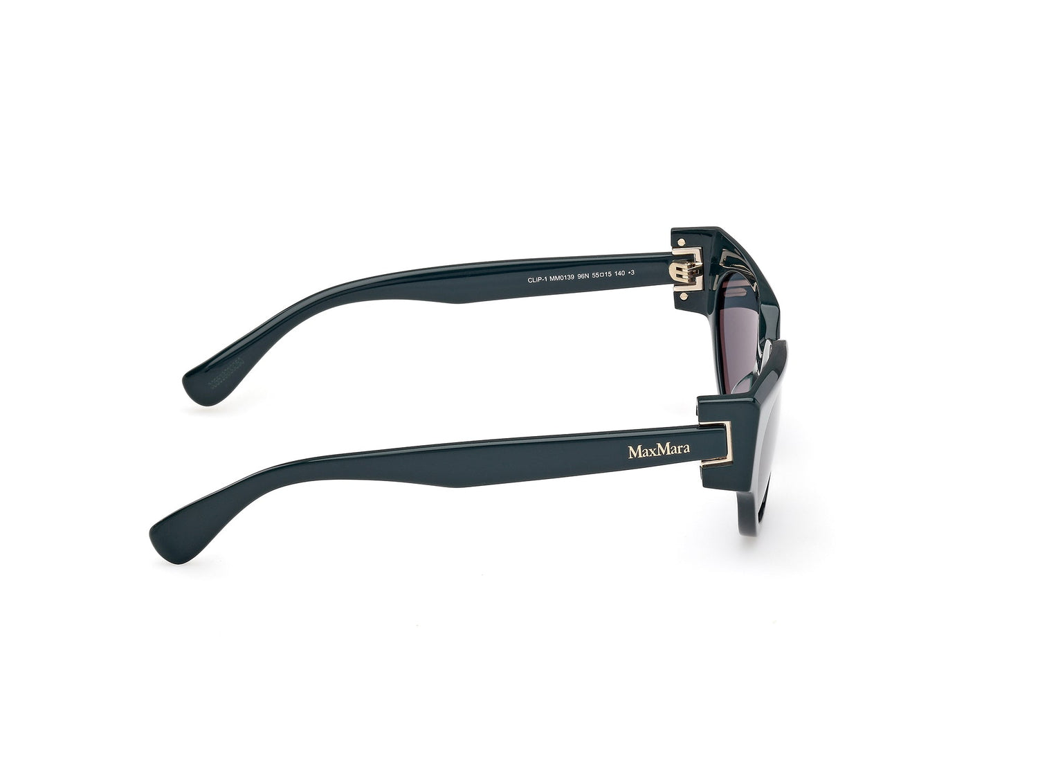MAXMARA MM0139 CLIP-1 96N 55