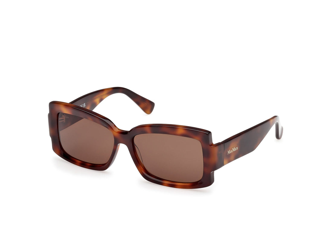 Translation missing: es.seo.product.type.gafas-de-sol maxmara mm0140 lee-3 52e havana rectangular femenino talla 57mm - Translation missing: es.seo.product.alt.imagen-principal