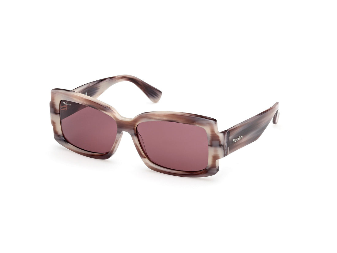 Translation missing: es.seo.product.type.gafas-de-sol maxmara mm0140 lee-3 65y rectangular femenino talla 57mm - Translation missing: es.seo.product.alt.imagen-principal