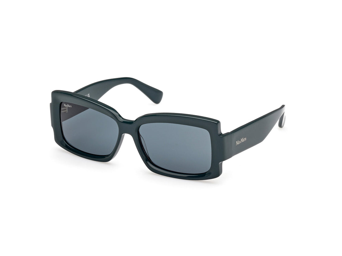 Translation missing: es.seo.product.type.gafas-de-sol maxmara mm0140 lee-3 96n verde rectangular femenino talla 57mm - Translation missing: es.seo.product.alt.imagen-principal