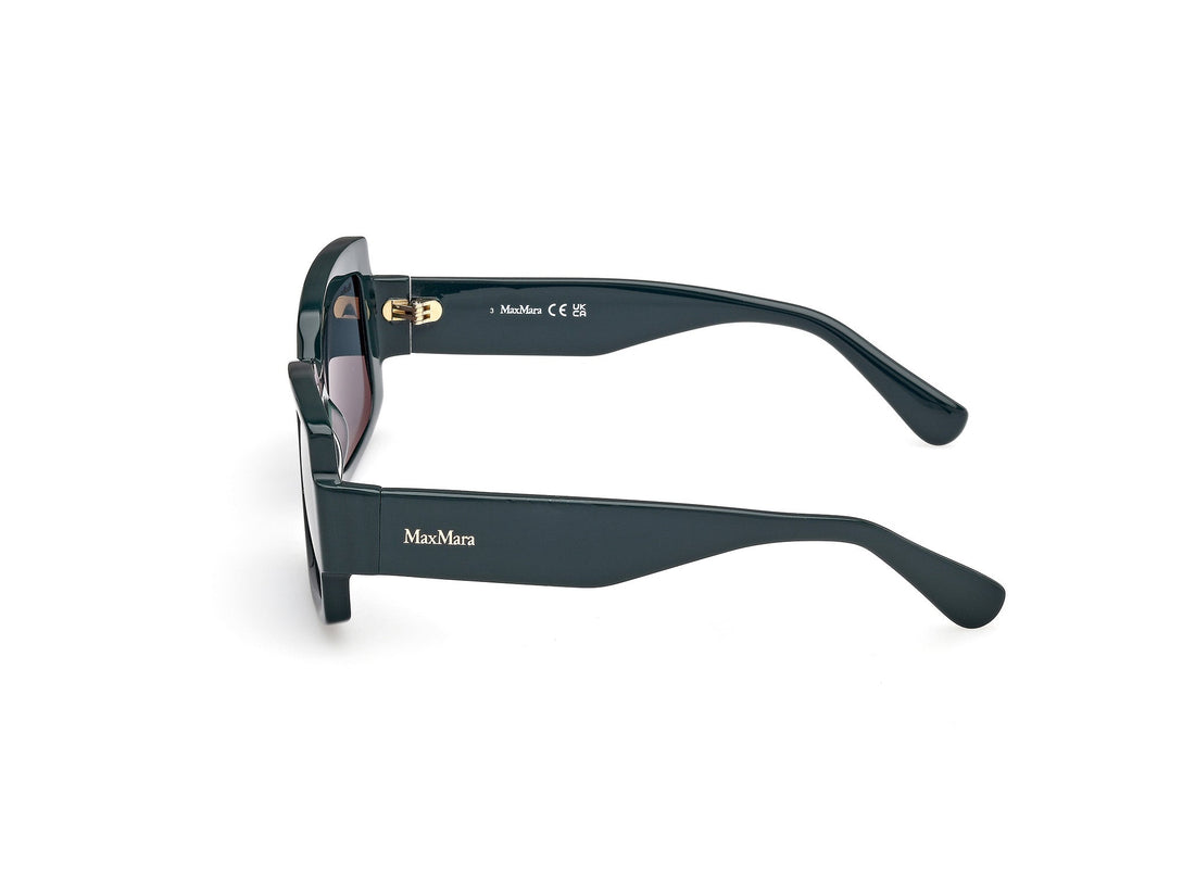 Translation missing: es.seo.product.type.gafas-de-sol maxmara mm0140 lee-3 96n verde rectangular femenino talla 57mm - Translation missing: es.seo.product.alt.imagen-secundaria