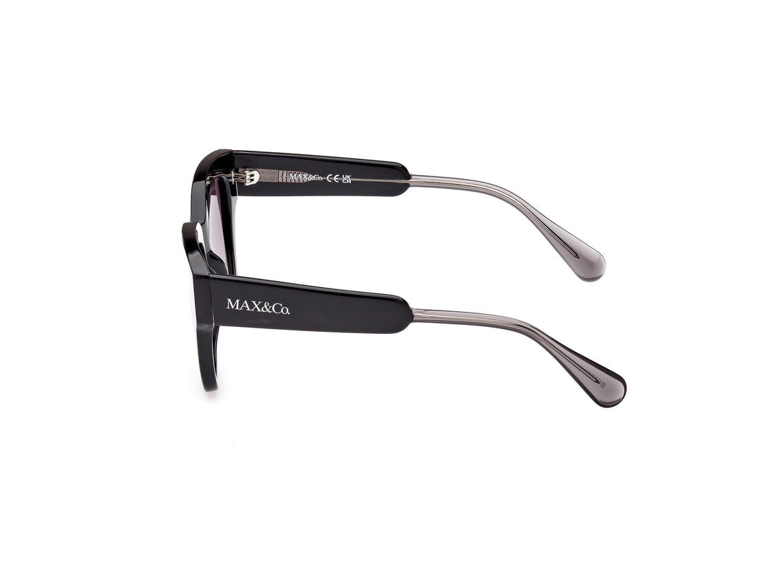 Translation missing: es.seo.product.type.gafas-de-sol max &co mo0059 01b femenino talla 52mm - Translation missing: es.seo.product.alt.imagen-secundaria