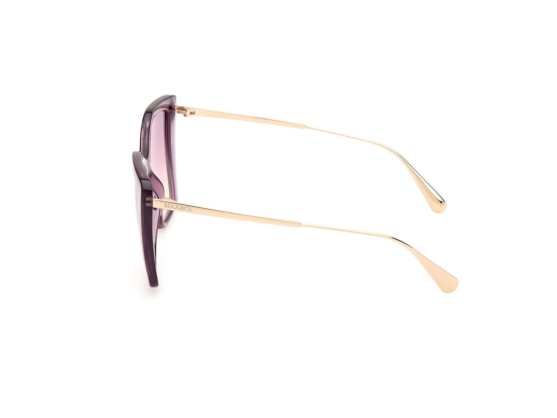 Translation missing: es.seo.product.type.gafas-de-sol max &co mo0065 81z morado geometric femenino talla 54mm - Translation missing: es.seo.product.alt.imagen-secundaria