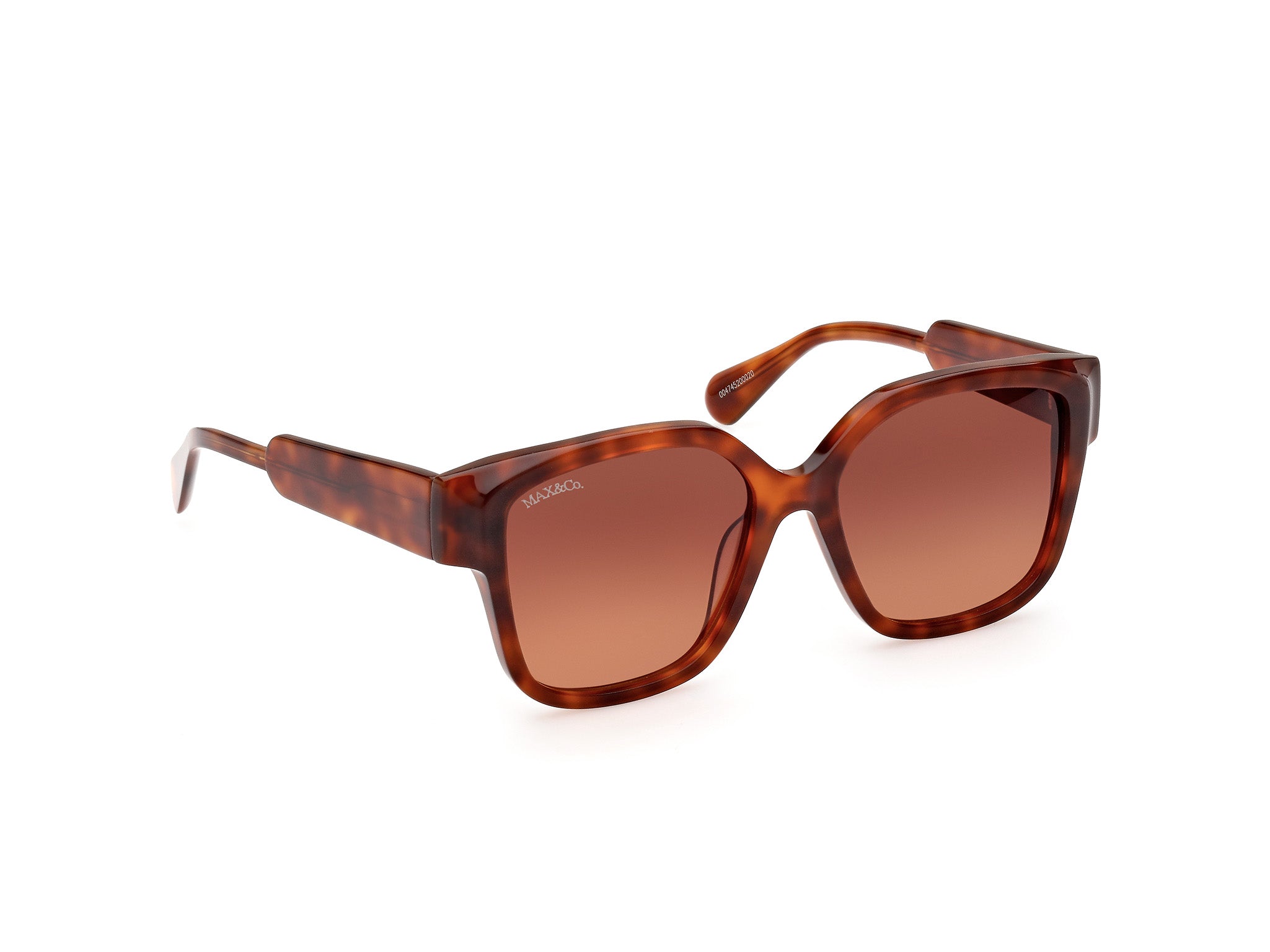 MAX &amp;CO MO0075 52F 55