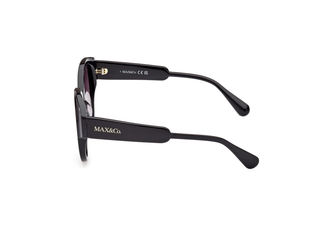 Translation missing: es.seo.product.type.gafas-de-sol max &co mo0076 01b femenino talla 55mm - Translation missing: es.seo.product.alt.imagen-secundaria
