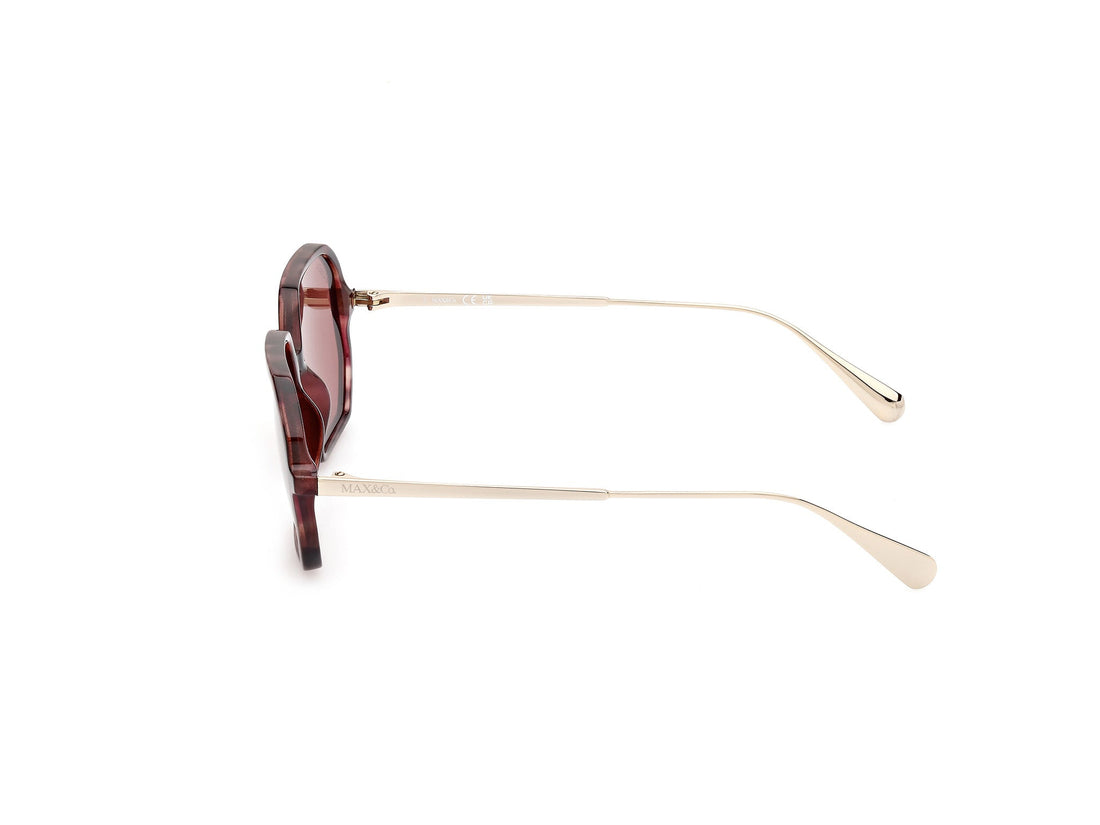 Translation missing: es.seo.product.type.gafas-de-sol max &co mo0087 55s havana femenino talla 54mm - Translation missing: es.seo.product.alt.imagen-secundaria