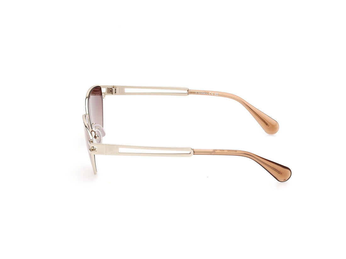 Translation missing: es.seo.product.type.gafas-de-sol max &co mo0089 32g dorado femenino talla 56mm - Translation missing: es.seo.product.alt.imagen-secundaria