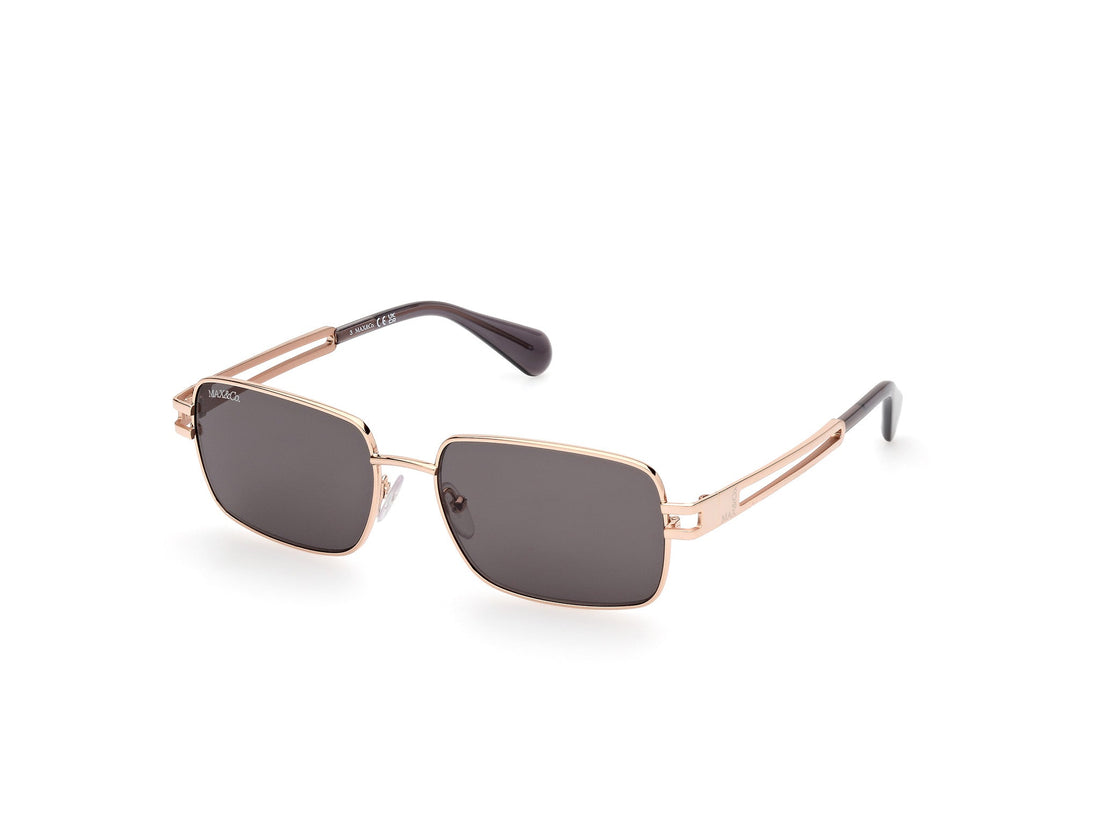 Translation missing: es.seo.product.type.gafas-de-sol max &co mo0090 33a dorado femenino talla 54mm - Translation missing: es.seo.product.alt.imagen-principal