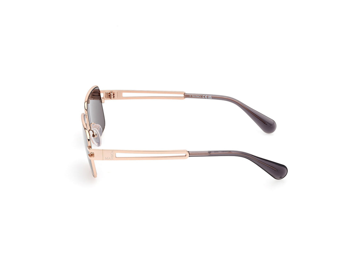 Translation missing: es.seo.product.type.gafas-de-sol max &co mo0090 33a dorado femenino talla 54mm - Translation missing: es.seo.product.alt.imagen-secundaria