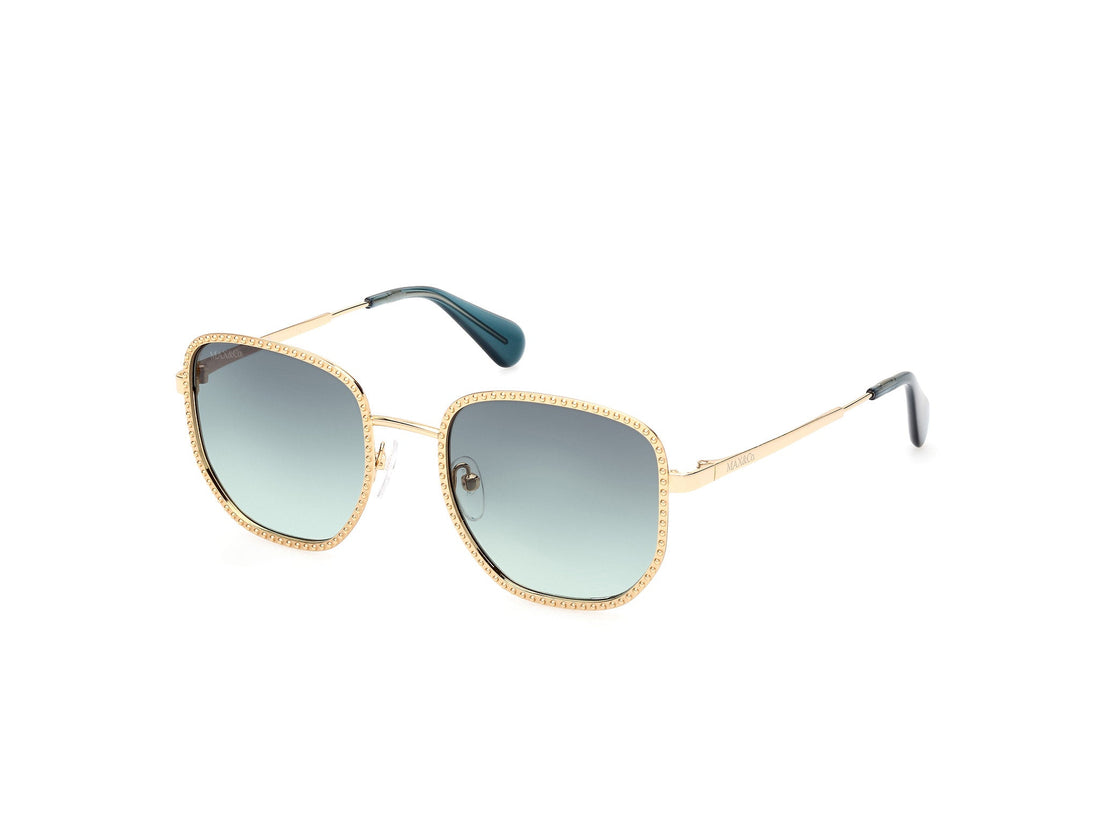 Translation missing: es.seo.product.type.gafas-de-sol max &co mo0091 30p dorado femenino talla 52mm - Translation missing: es.seo.product.alt.imagen-principal
